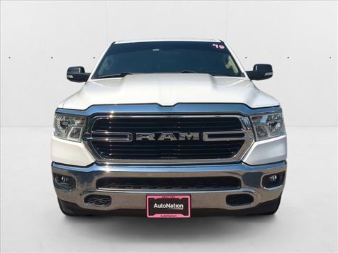 Used 2019 RAM 1500 Big Horn image 2