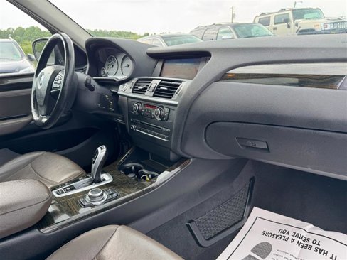Used 2013 BMW X3 xDrive28i image 35