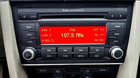 Used 2008 Audi A4 2.0T image 18