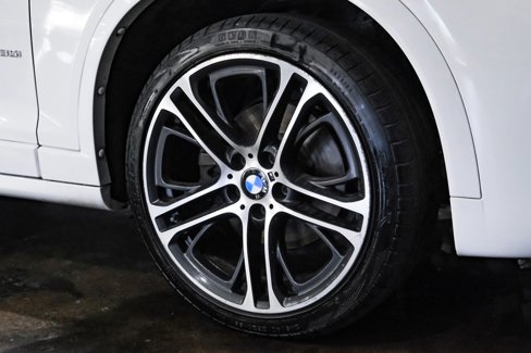 Used 2016 BMW X3 xDrive35i image 49