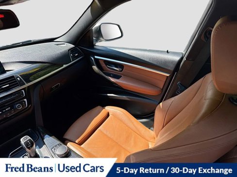 Used 2017 BMW 330i xDrive Sedan image 26