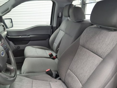 Used 2021 Ford F150 XL image 28
