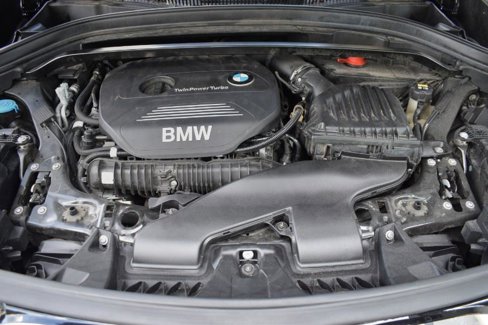 Used 2019 BMW X1 xDrive28i w/ Convenience Package image 16