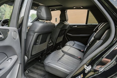 Used 2018 Mercedes-Benz GLE 350 w/ Premium 1 Package image 37