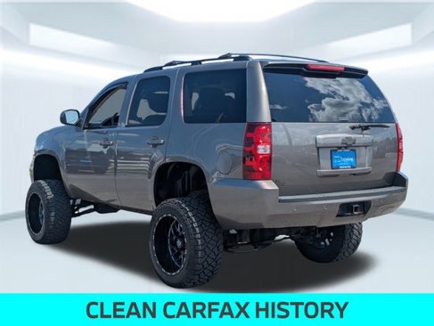 Used 2013 Chevrolet Tahoe LT image 3