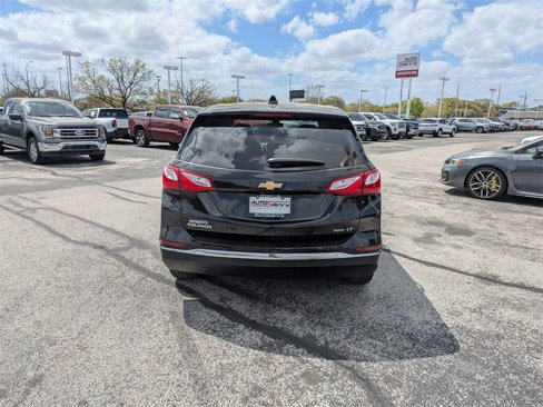 Used 2020 Chevrolet Equinox LT image 5