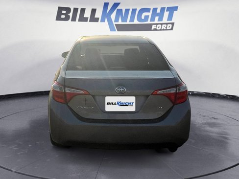 Used 2015 Toyota Corolla L image 4