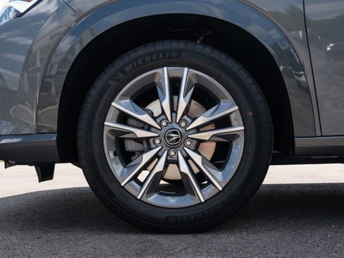 New 2025 Acura ADX FWD image 11