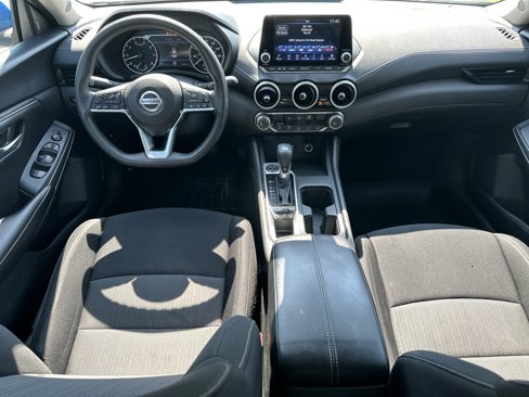 Used 2023 Nissan Sentra SV image 22