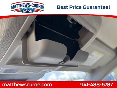 Certified 2020 Ford Escape SE image 20