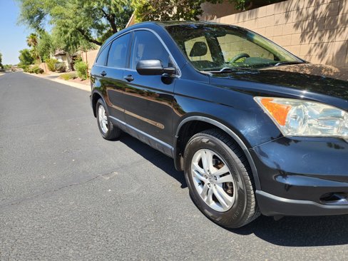 Used 2010 Honda CR-V EX image 23