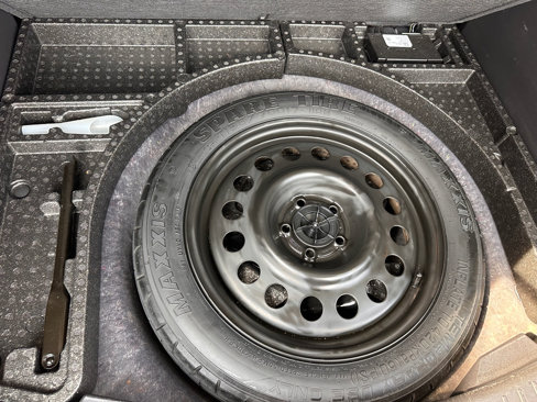 Used 2019 Ford Escape SE image 31