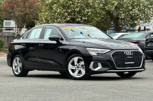 Used 2023 Audi A3 2.0T Premium image 2