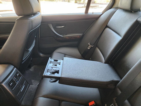 Used 2007 BMW 328i Sedan image 22