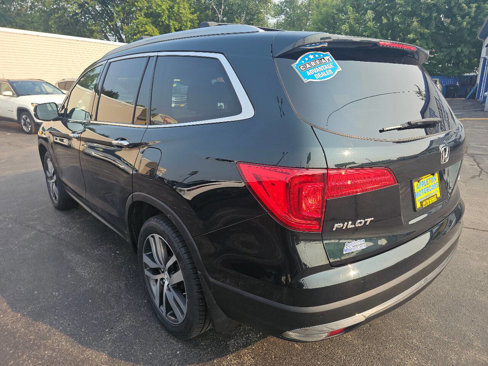 Used 2016 Honda Pilot Touring image 8