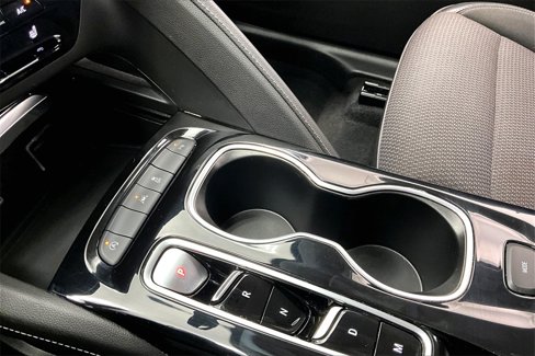 Used 2021 Buick Envision Preferred image 14