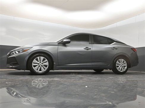 Used 2022 Nissan Sentra S image 15