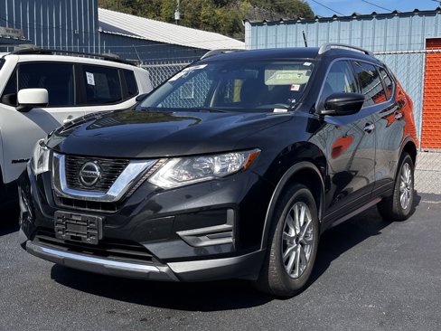 Used 2019 Nissan Rogue S w/ Special Edition Package image 3