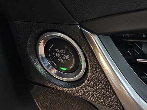 New 2026 Buick Encore GX Preferred w/ Comfort Package image 23