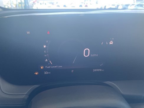 Used 2024 Buick Encore GX Sport Touring image 20