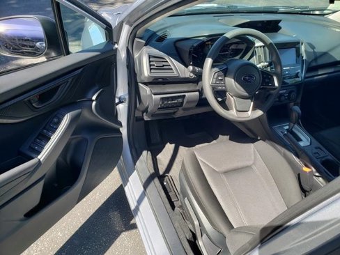 Certified 2023 Subaru Impreza 2.0i image 10