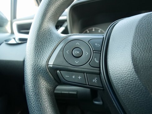 Used 2024 Toyota Corolla LE image 22