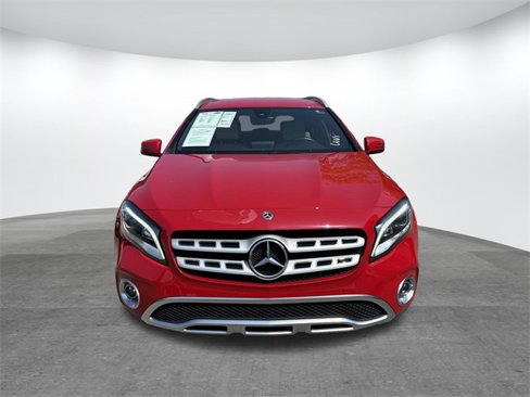 Used 2020 Mercedes-Benz GLA 250 image 28