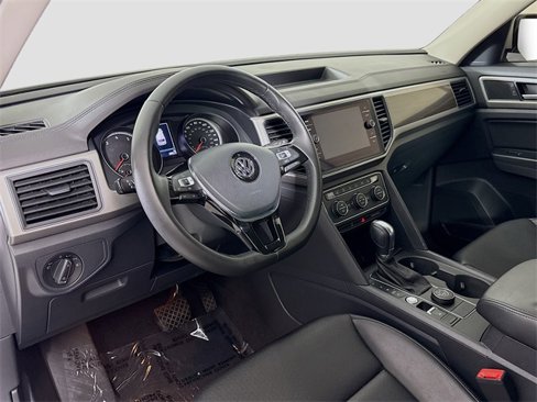 Used 2019 Volkswagen Atlas SE image 9