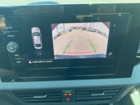 New 2025 Volkswagen Jetta Sport image 15