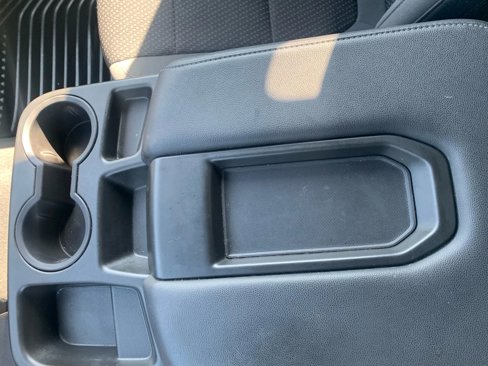 Used 2021 Chevrolet Silverado 1500 Custom image 22