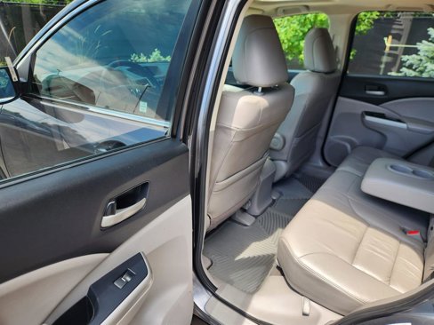 Used 2014 Honda CR-V EX-L image 22