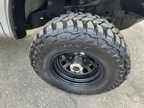 Used 2002 Toyota Tundra SR5 image 39