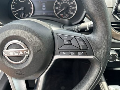 Certified 2023 Nissan Altima 2.5 SV image 24