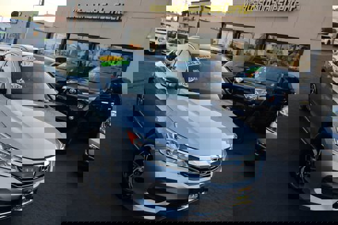 Used 2017 Honda Accord LX image 32