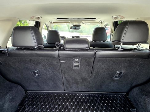 Used 2019 MAZDA CX-5 Touring image 38