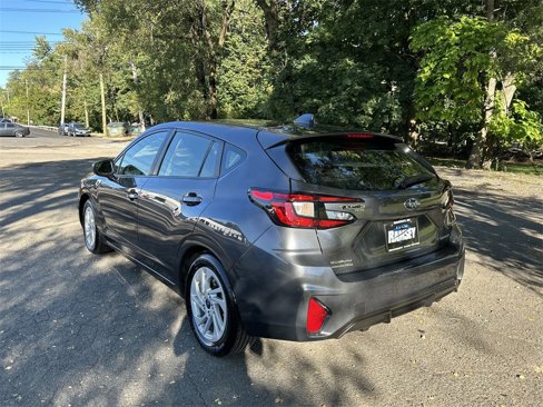Certified 2025 Subaru Impreza 2.0i image 6