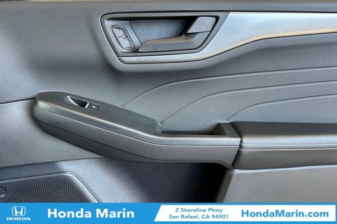 Used 2024 Ford Escape Active image 23