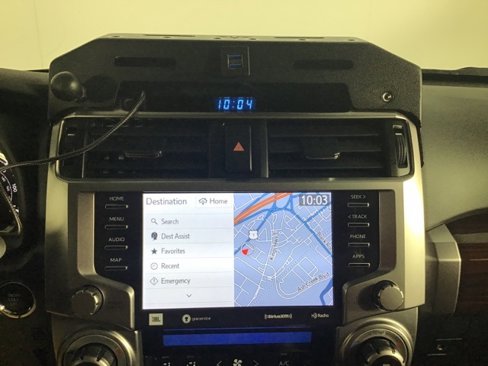 Used 2021 Toyota 4Runner Limited image 16