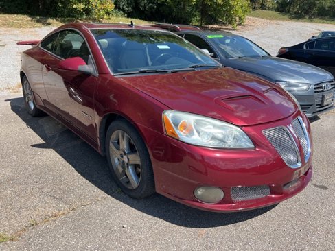 Used 2008 Pontiac G6 GXP w/ Sun And Sound Package image 3