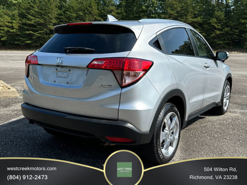 Used 2016 Honda HR-V EX-L image 4