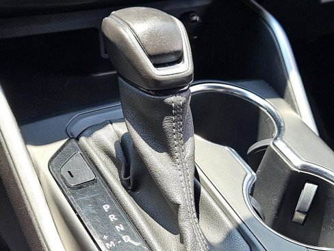 Used 2022 Toyota Highlander XSE image 20