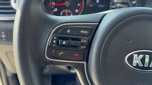 Used 2018 Kia Sportage LX image 13