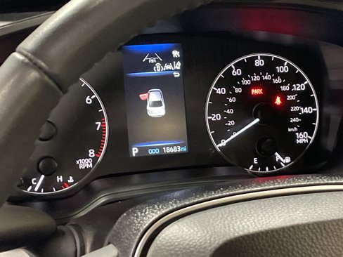 Certified 2024 Toyota Corolla SE image 10