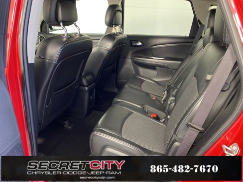 Used 2020 Dodge Journey Crossroad image 31