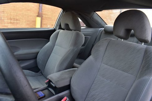 Used 2007 Honda Civic LX image 13