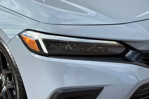 Certified 2023 Honda Civic Sport image 10