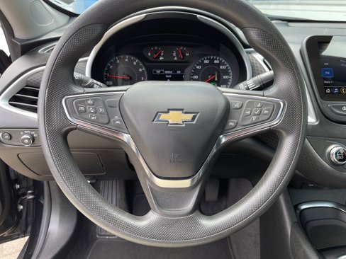 Used 2024 Chevrolet Malibu LT image 22