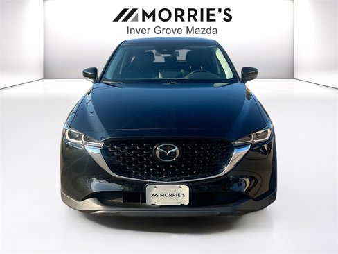 Used 2023 MAZDA CX-5 AWD 2.5 S w/ Select Package image 2