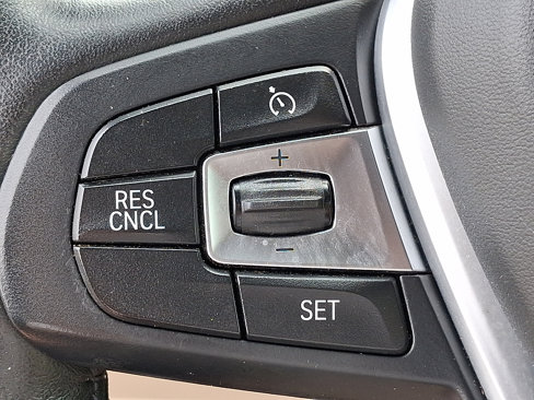 Used 2019 BMW X3 xDrive30i image 21