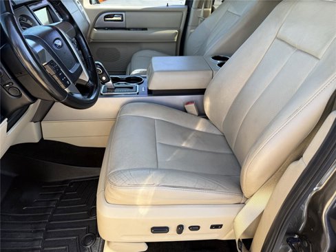 Used 2017 Ford Expedition Limited w/ Equipment Group 301A image 20